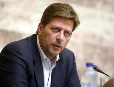 Μ.Βαρβιτσιώτης: «ΝΑΤΟ και ΕΕ δεν θα σταματήσουν την ένταξη των Σκοπίων κι ας μη ψηφίσουν τη συμφωνία οι ΑΝΕΛ»